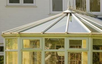 conservatory roof repair Hoole, Cheshire