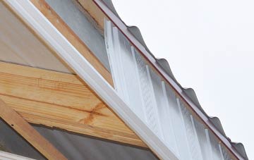 why Hoole fascia repairs are essential