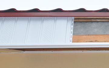 Hoole fascia repair costs
