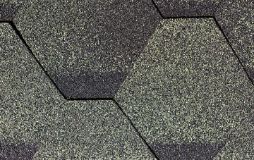 Hoole fibreglass shingle repairs