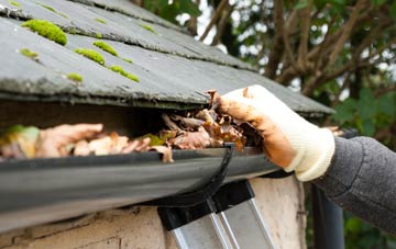 gutter cleaning Hoole, Cheshire