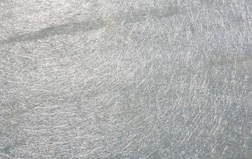 Hoole laminate fibreglass or shingles?