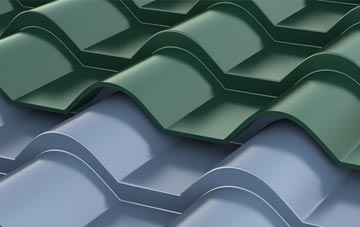 who should consider Hoole plastic roofs