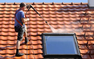 roof cleaning Hoole, Cheshire