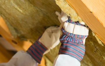 types of Hoole pitched roof insulation materials