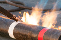 Hoole flat roofing replacement